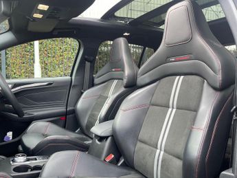 FORD FOCUS 2.3T Ecoboost St Estate 5Dr Petrol Auto Euro 6 (S/S) (280 Ps)