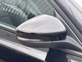 FORD FOCUS 2.3T Ecoboost St Estate 5Dr Petrol Auto Euro 6 (S/S) (280 Ps)