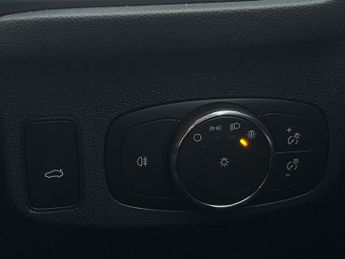 FORD FOCUS 2.3T Ecoboost St Estate 5Dr Petrol Auto Euro 6 (S/S) (280 Ps)