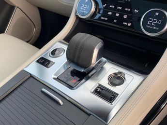 JAGUAR F-PACE 2.0 D200 Mhev R-Dynamic Se Black Suv 5Dr Diesel Auto Awd Euro 6 