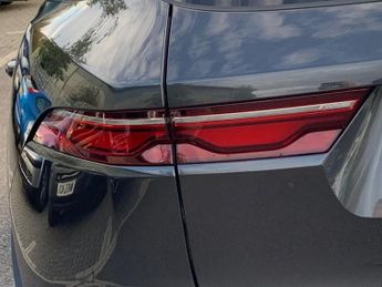 JAGUAR F-PACE 2.0 D200 Mhev R-Dynamic Se Black Suv 5Dr Diesel Auto Awd Euro 6 