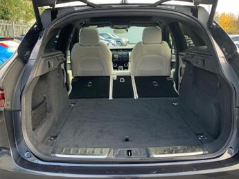 JAGUAR F-PACE 2.0 D200 Mhev R-Dynamic Se Black Suv 5Dr Diesel Auto Awd Euro 6 