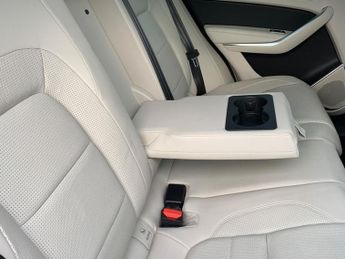 JAGUAR F-PACE 2.0 D200 Mhev R-Dynamic Se Black Suv 5Dr Diesel Auto Awd Euro 6 