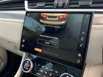 JAGUAR F-PACE 2.0 D200 Mhev R-Dynamic Se Black Suv 5Dr Diesel Auto Awd Euro 6 