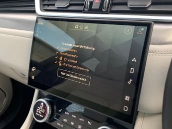 JAGUAR F-PACE 2.0 D200 Mhev R-Dynamic Se Black Suv 5Dr Diesel Auto Awd Euro 6 