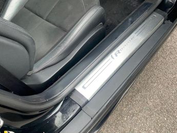 JAGUAR F-TYPE 2.0I Gpf R-Dynamic Coupe 2Dr Petrol Auto Euro 6 (S/S) (300 Ps)