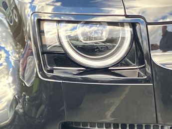 LAND ROVER DEFENDER 2.0 P300E X-Dynamic Se 110 5Dr Auto