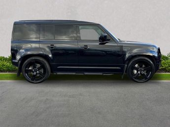 LAND ROVER DEFENDER 2.0 P300E X-Dynamic Se 110 5Dr Auto