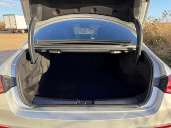 MERCEDES-BENZ CLA Cla 250 Amg Line Premium Plus 4Dr Tip Auto