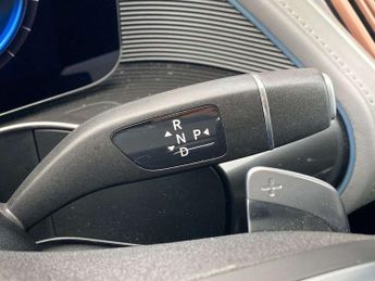 MERCEDES-BENZ EQC Eqc 400 300Kw Amg Line 80Kwh 5Dr Auto