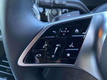 MERCEDES-BENZ A CLASS A200 Sport Executive 5Dr Auto