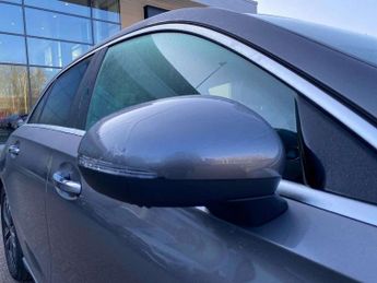 MERCEDES-BENZ A CLASS A200 Sport Executive 5Dr Auto