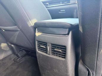 MAZDA CX-30 2.0 E-Skyactiv G Mhev Sport Lux 5Dr Auto