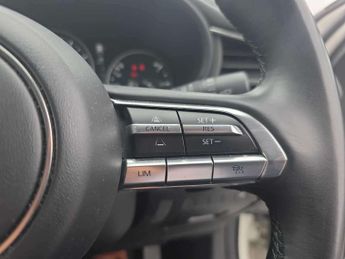 MAZDA CX-30 2.0 E-Skyactiv G Mhev Sport Lux 5Dr Auto