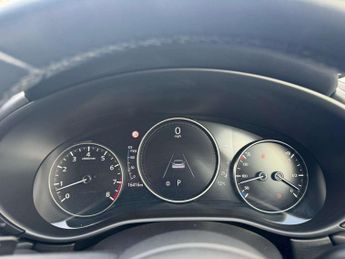 MAZDA CX-30 2.0 E-Skyactiv G Mhev Sport Lux 5Dr Auto