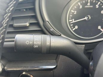MAZDA CX-30 2.0 E-Skyactiv G Mhev Sport Lux 5Dr Auto