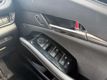 MAZDA CX-30 2.0 E-Skyactiv G Mhev Sport Lux 5Dr Auto