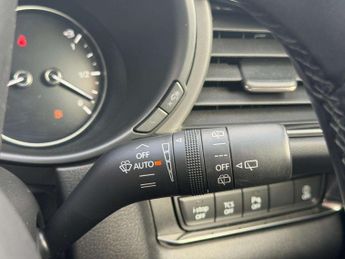 MAZDA CX-30 2.0 E-Skyactiv G Mhev Sport Lux 5Dr Auto