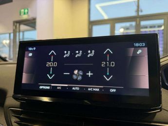 PEUGEOT 5008 1.2 Puretech Gt 5Dr Eat8