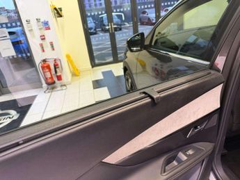 PEUGEOT 5008 1.2 Puretech Gt 5Dr Eat8