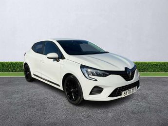 Renault Clio 1.0 Sce 75 Iconic 5Dr