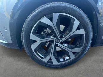 RENAULT AUSTRAL 1.2 E-Tech Techno Esprit Alpine Suv 5Dr Petrol Hybrid Auto Euro 