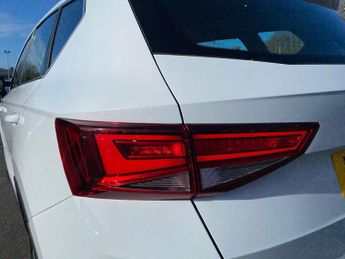 SEAT ATECA 1.5 Tsi Evo Se Technology Suv 5Dr Petrol Dsg Euro 6 (S/S) (150 P