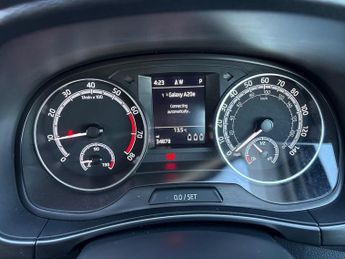 SKODA FABIA 1.0 Tsi Se L Estate 5Dr Petrol Dsg Euro 6 (S/S) (95 Ps)