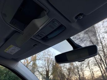 SKODA FABIA 1.0 Tsi Se L Estate 5Dr Petrol Dsg Euro 6 (S/S) (95 Ps)