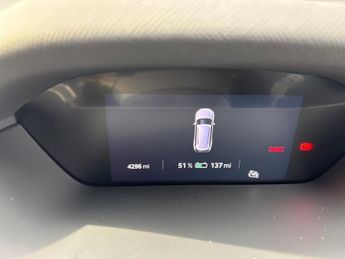 SKODA ENYAQ 82Kwh Vrs Coupe 5Dr Electric Auto 4Wd (Dc175Kw) (340 Ps)