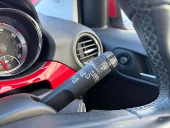 VAUXHALL ADAM 1.2 16V Jam Hatchback 3Dr Petrol Manual Euro 5 (70 Ps)