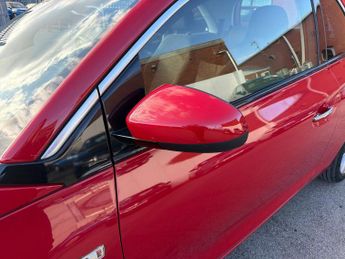 VAUXHALL ADAM 1.2 16V Jam Hatchback 3Dr Petrol Manual Euro 5 (70 Ps)