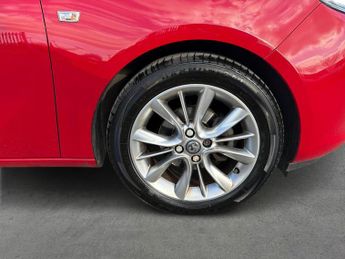 VAUXHALL ADAM 1.2 16V Jam Hatchback 3Dr Petrol Manual Euro 5 (70 Ps)