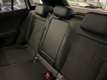 VOLKSWAGEN ID.4 Pro 77Kwh Black Edition Suv 5Dr Electric Auto (286 Ps)