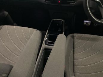 VOLKSWAGEN ID.3 Pro S 77Kwh Match Hatchback 5Dr Electric Auto (5 Seat) (204 Ps)