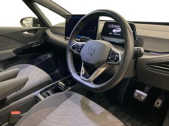 VOLKSWAGEN ID.3 Pro S 77Kwh Match Hatchback 5Dr Electric Auto (5 Seat) (204 Ps)