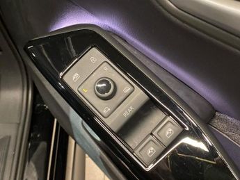 VOLKSWAGEN ID.3 Pro S 77Kwh Match Hatchback 5Dr Electric Auto (5 Seat) (204 Ps)