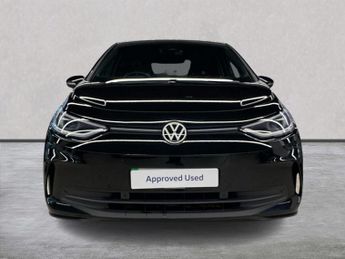 VOLKSWAGEN ID.3 Pro S 77Kwh Match Hatchback 5Dr Electric Auto (5 Seat) (204 Ps)