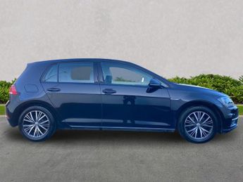 VOLKSWAGEN GOLF 1.5 Tsi Evo Se 5Dr Dsg