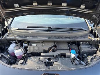 VOLKSWAGEN ID.3 Pro S 77Kwh Essential Hatchback 5Dr Electric Auto (5 Seat) (204 