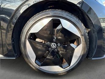 VOLKSWAGEN ID.3 Pro S 77Kwh Essential Hatchback 5Dr Electric Auto (5 Seat) (204 