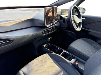 VOLKSWAGEN ID.3 Pro S 77Kwh Essential Hatchback 5Dr Electric Auto (5 Seat) (204 
