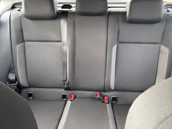 VOLKSWAGEN POLO 1.0 Tsi Match Hatchback 5Dr Petrol Dsg Euro 6 (S/S) (95 Ps)