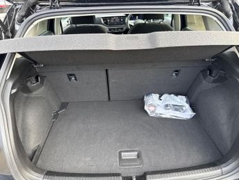 VOLKSWAGEN POLO 1.0 Tsi Match Hatchback 5Dr Petrol Dsg Euro 6 (S/S) (95 Ps)