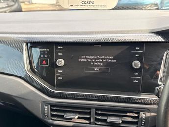 VOLKSWAGEN POLO 1.0 Tsi Match Hatchback 5Dr Petrol Dsg Euro 6 (S/S) (95 Ps)