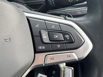 VOLKSWAGEN POLO 1.0 Tsi Match Hatchback 5Dr Petrol Dsg Euro 6 (S/S) (95 Ps)