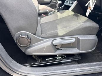 VOLKSWAGEN POLO 1.0 Tsi Match Hatchback 5Dr Petrol Dsg Euro 6 (S/S) (95 Ps)