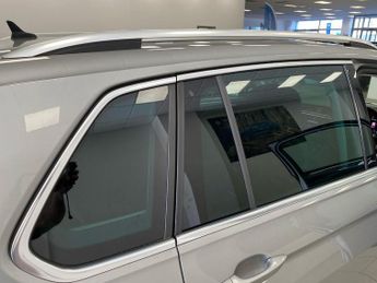 VOLKSWAGEN TIGUAN 1.4 Tsi Sel Suv 5Dr Petrol Dsg Euro 6 (S/S) (150 Ps)