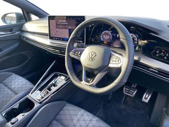 VOLKSWAGEN GOLF 2.0 Tdi Black Edition Hatchback 5Dr Diesel Dsg Euro 6 (S/S) (150