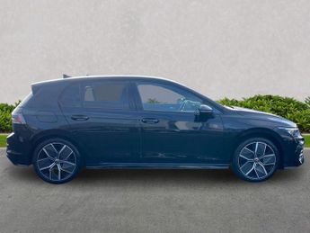 VOLKSWAGEN GOLF 2.0 Tdi Black Edition Hatchback 5Dr Diesel Dsg Euro 6 (S/S) (150